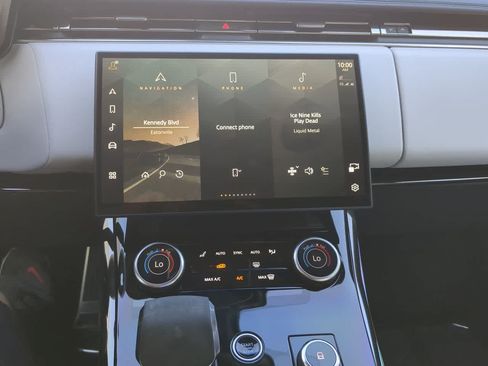 Certified 2023 Land Rover Range Rover Sport SE AWD/4WD image 30