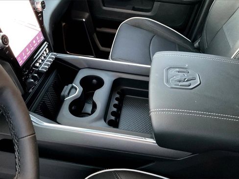 New 2026 RAM 3500 Laramie image 8