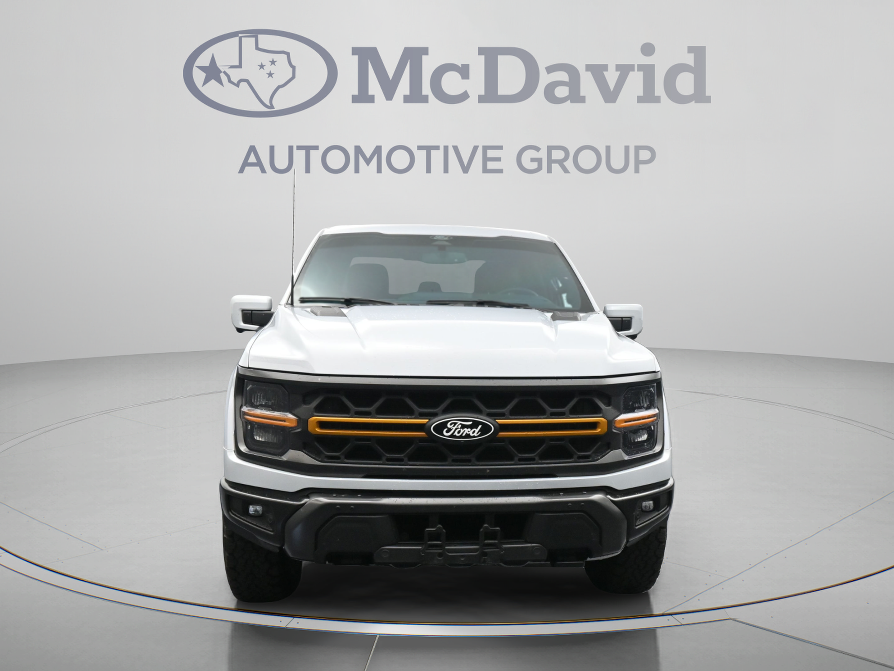 Used 2025 Ford F150 Tremor w/ Equipment Group 402A High AWD/4WD image 2