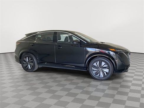 Certified 2024 Nissan Ariya FWD image 13