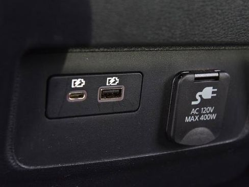 Certified 2024 Nissan Frontier PRO-4X w/ Pro Convenience Package image 29