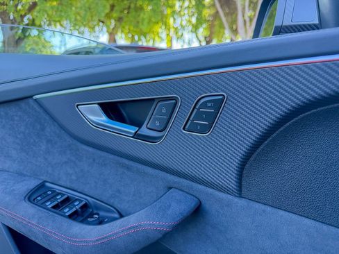 New 2026 Audi RS Q8 performance image 18