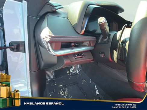 Certified 2023 Chevrolet Corvette Z06 image 18