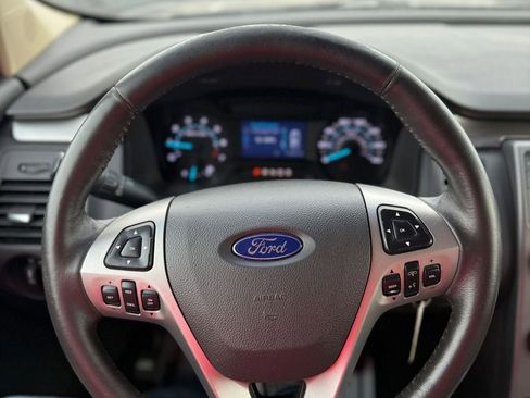 Used 2015 Ford Flex SE image 31