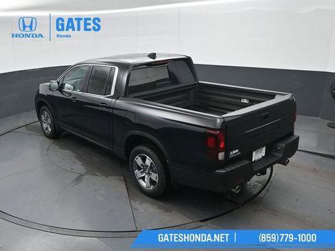 New 2026 Honda Ridgeline RTL image 50