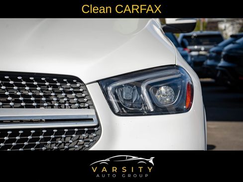 Used 2022 Mercedes-Benz GLE 450 GLE 450 w/ AMG Line Exterior image 7