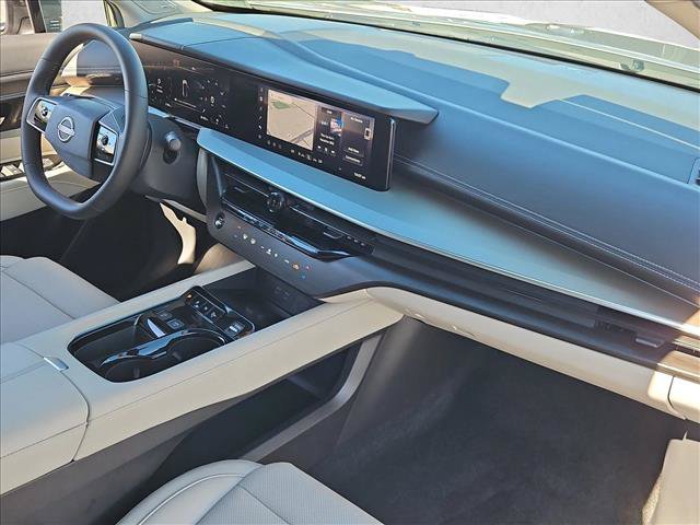 Certified 2026 Nissan Murano SL AWD/4WD image 30