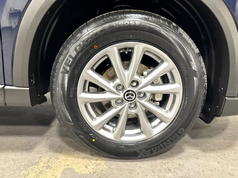 Used 2023 MAZDA CX-5 AWD 2.5 S w/ Preferred Package image 32