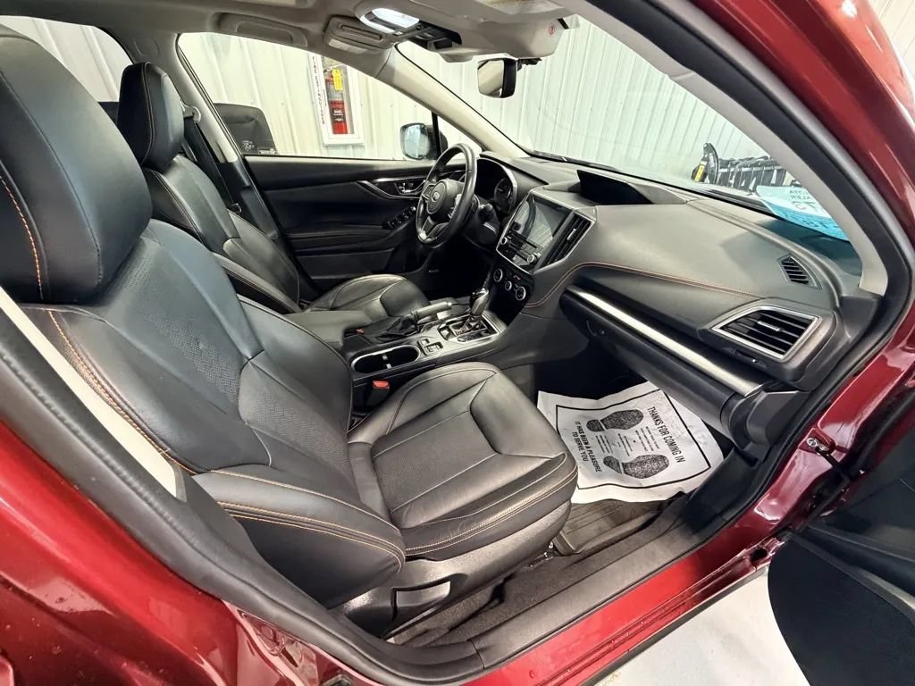 Used 2019 Subaru Crosstrek 2.0i Limited w/ Moonroof Package w/Navigation AWD/4WD image 44