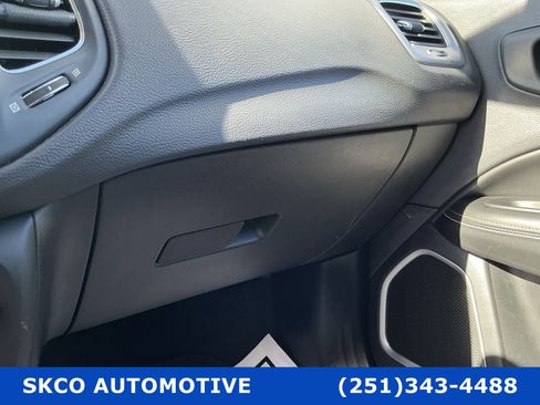 Used 2020 Jeep Compass Latitude image 21