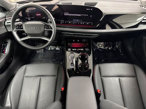 Certified 2025 Audi A5 2.0T Premium Plus w/ Premium Plus AWD/4WD image 13