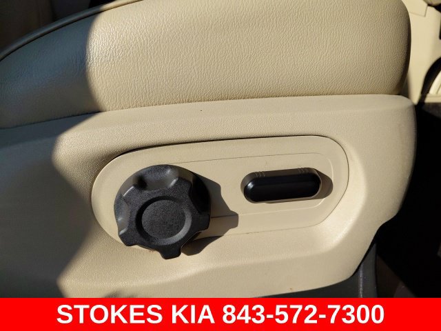 Used 2019 Ford Flex Limited FWD image 30