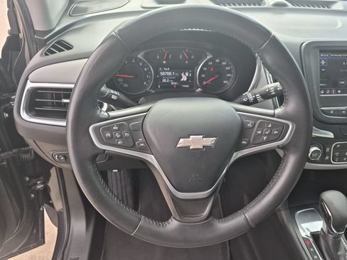 Used 2022 Chevrolet Equinox LT FWD image 14