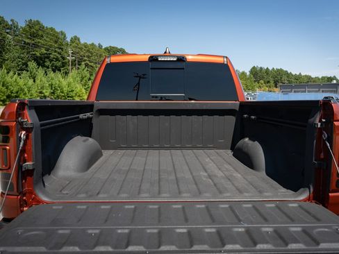 Used 2024 RAM 1500 TRX AWD/4WD image 22