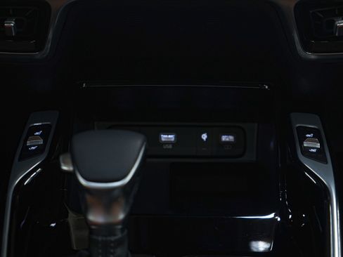 Used 2023 Kia Sorento SX Prestige image 21