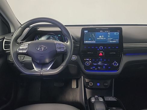 Used 2020 Hyundai Ioniq Limited image 18
