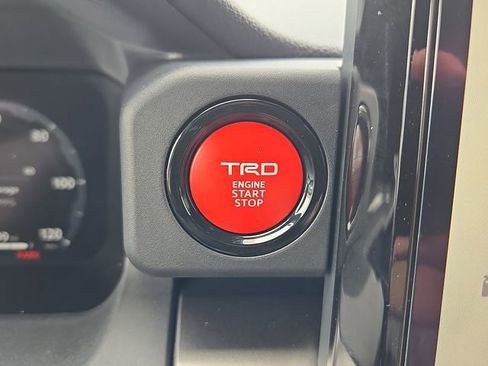 New 2026 Toyota Tacoma TRD Off-Road AWD/4WD image 22