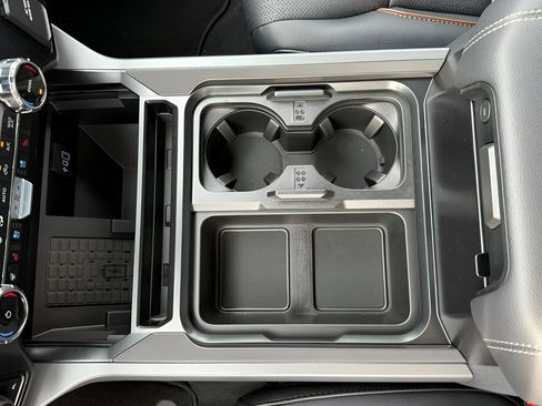 New 2026 Ford F350 Lariat w/ Lariat Ultimate Package image 33