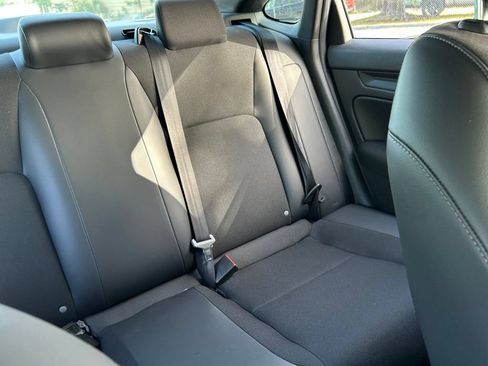 Used 2024 Honda Civic Sport image 14