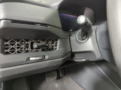 New 2026 Honda Accord LX image 23