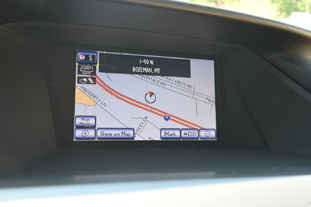 Used 2013 Lexus RX 450h FWD w/ Navigation Pkg image 13