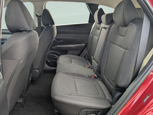 New 2026 Hyundai Tucson SE image 13