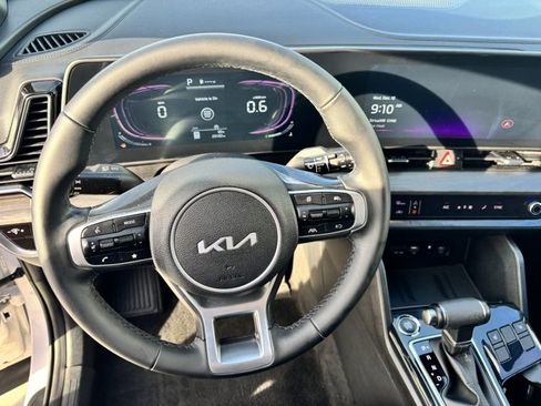 Used 2024 Kia Sportage X-Line image 15