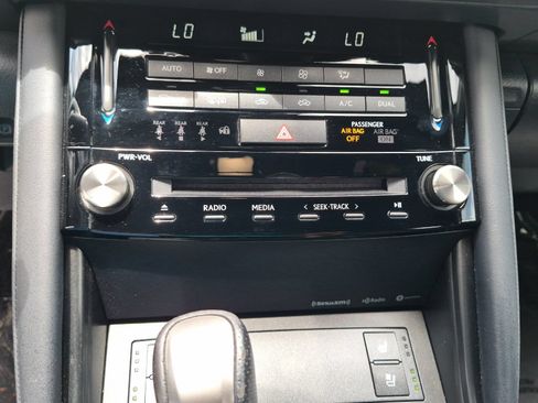 Used 2021 Lexus IS 350 F Sport w/ Accessory Package RWD image 17