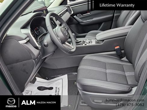 New 2026 MAZDA CX-50 AWD 2.5 S w/ Weather Package image 6