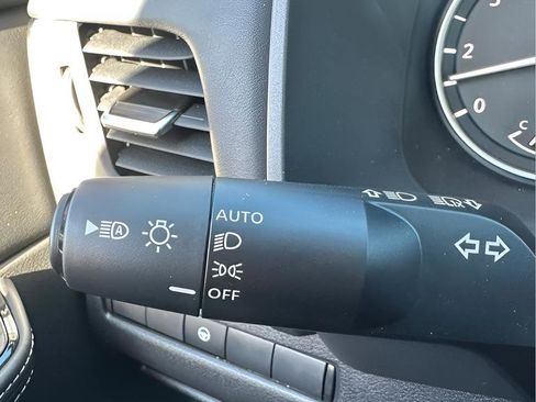 New 2026 Nissan Rogue SV image 25