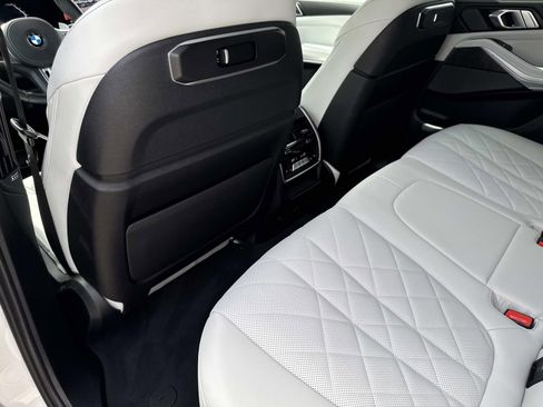 Certified 2024 BMW X5 M60i w/ Climate Comfort Package AWD/4WD image 14