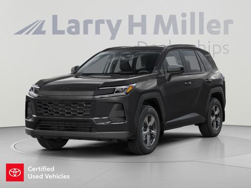 Used 2026 Toyota RAV4 XLE Premium AWD/4WD image 1