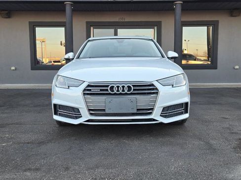 Used 2017 Audi A4 2.0T Premium w/ Convenience Package image 2