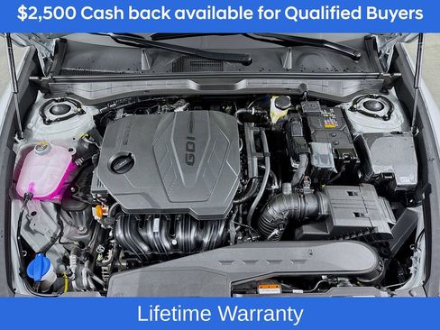 New 2026 Hyundai Sonata SE image 29