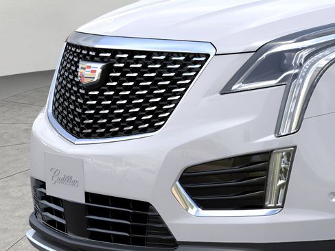 New 2026 Cadillac XT5 Premium Luxury image 13