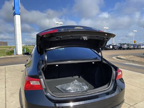 Used 2023 Chevrolet Malibu LT image 26