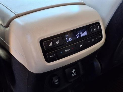 Used 2021 Hyundai Palisade Calligraphy w/ Cargo Package image 7