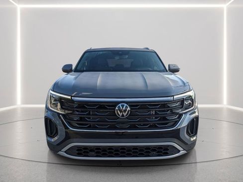 New 2026 Volkswagen Atlas Cross Sport SEL AWD/4WD image 10