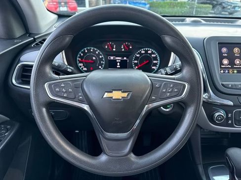 Certified 2022 Chevrolet Equinox LS image 14