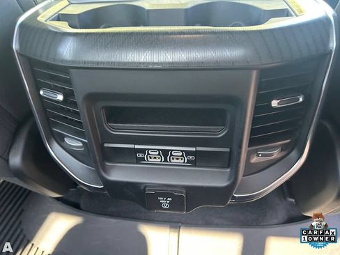 Certified 2026 RAM 1500 Big Horn AWD/4WD image 16