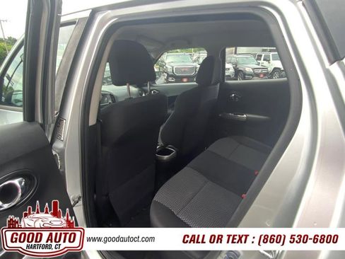 Used 2017 Nissan Juke S image 12