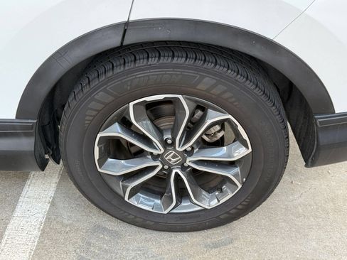 Used 2020 Honda CR-V EX-L image 32