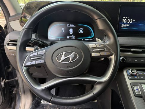 Used 2025 Hyundai Palisade SEL FWD image 28