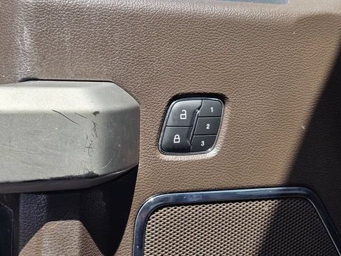 Used 2020 Ford F150 King Ranch w/ Equipment Group 601A Luxury AWD/4WD image 19