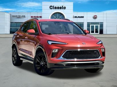 Used 2024 Buick Encore GX Sport Touring