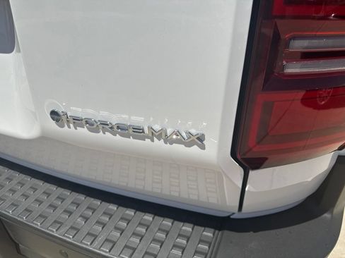 Used 2025 Toyota Land Cruiser 1958 AWD/4WD image 5