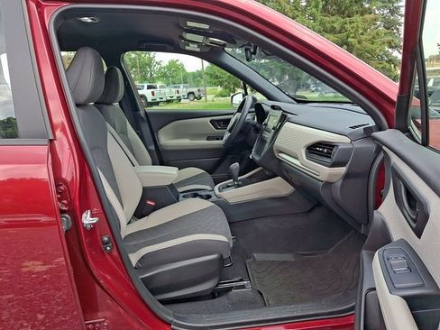 Certified 2025 Subaru Forester AWD/4WD image 43