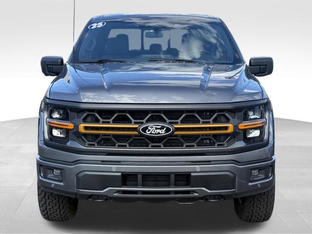 Used 2025 Ford F150 Tremor AWD/4WD image 7