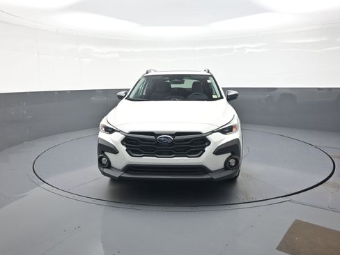 New 2026 Subaru Crosstrek 2.0i Premium AWD/4WD image 8