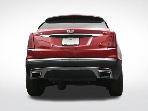 Used 2023 Cadillac XT5 Premium Luxury AWD/4WD image 27
